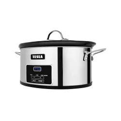 Wolnowar Tesla SlowCook S800 Deluxe 250W 5,6l