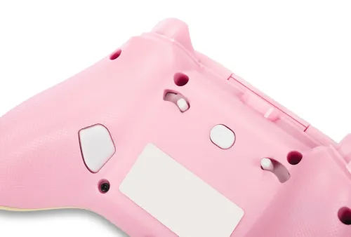 Pad PowerA Advantage Wired Controller Pink Lemonade do Xbox Series X/S, Xbox One, PC Przewodowy