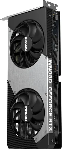 Karta graficzna INNO3D GeForce RTX 5060 Ti Twin X2 OC 16GB DLSS 4