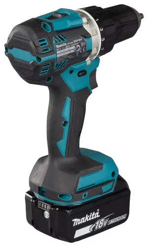 Wiertarko-wkrętarka MAKITA DDF484T1J