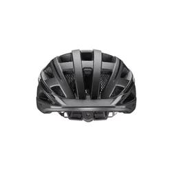 Kask na rower Uvex City I-vo 2 - black matt