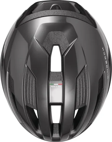Kask rowerowy ABUS Wingback Tytanowy Szosowy (rozmiar S)