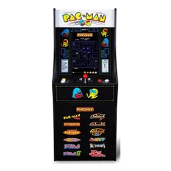 Konsola ARCADE1UP Pac-Man Classic SE