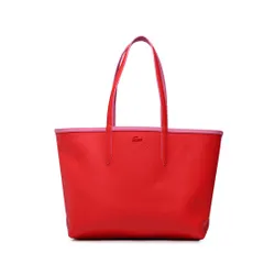 Сумка Lacoste Shopping Bag NF2142AA Reseda Corrida L45