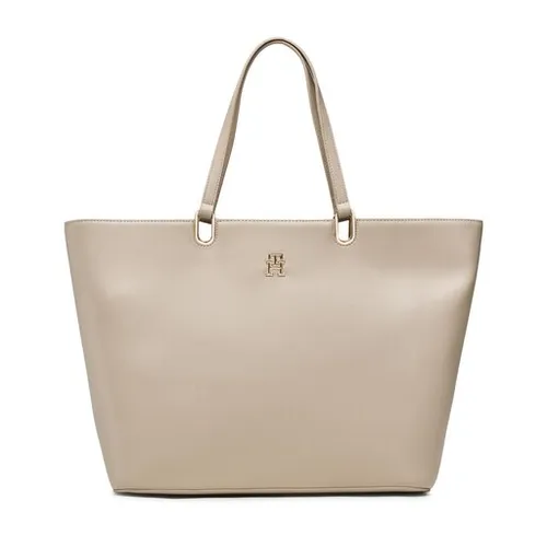 Сумка Tommy Hilfiger Th Timeless Med Tote AW0AW14478 AEG