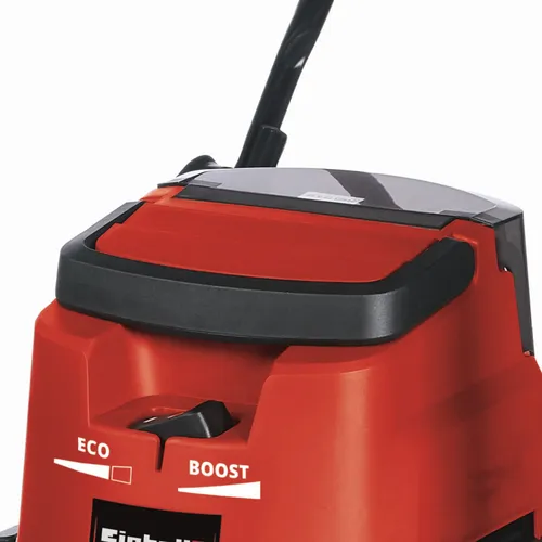 Odkurzacz warsztatowy EINHELL TE-VC 36-30 Li S-Solo