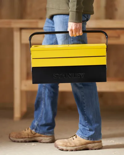 Skrzynka narzędziowa STANLEY 1-94-738