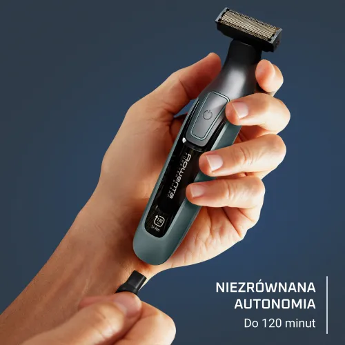 Trymer ROWENTA TN6044E0
