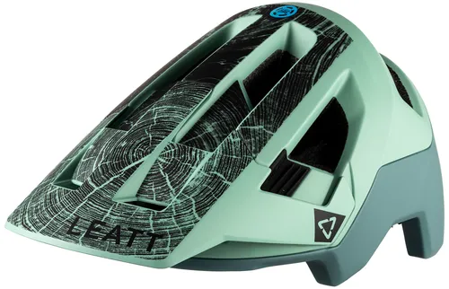 Kask rowerowy LEATT MTB AllMtn 4.0