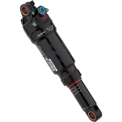 Damper Rock Shox SIDLuxe Ultimate 3P Remote BMCFourstroke
