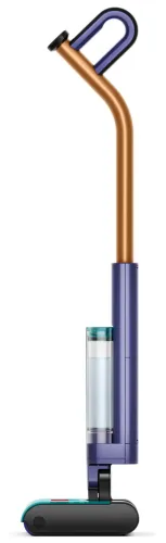 Mop elektryczny Dyson Clean+Wash Hygiene Wysokoobrotowy 494498-01 45min 300m2