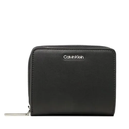 Женский маленький кошелек Calvin Klein CK Must с клапаном Md K60K610300 BAX