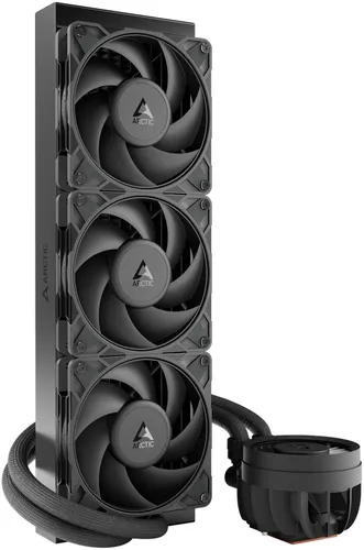 Chłodzenie wodne ARCTIC Liquid Freezer III Pro 360