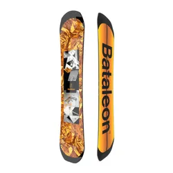 Deska snowboardowa Bataleon Fun Kink Wide - Długość (cm) - 162