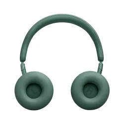 Słuchawki bezprzewodowe JBL Live 680NC Nauszne Bluetooth 6.0 Zielony