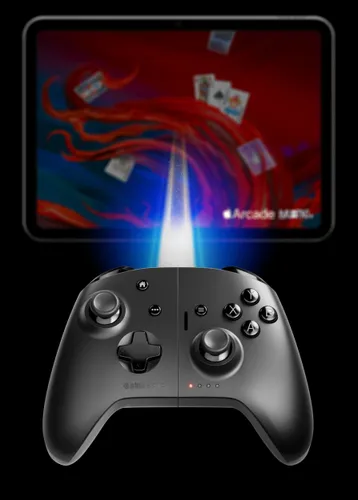 Kontroler STEELSERIES Nimbus Cloud