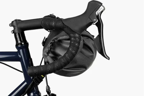 Сумка на руль APIDURA Handlebar Pack