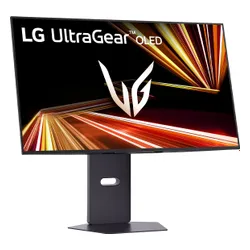 Monitor LG UltraGear 32GX850A-B 32'' 3840x2160px 165Hz 0.03 ms [GTG]