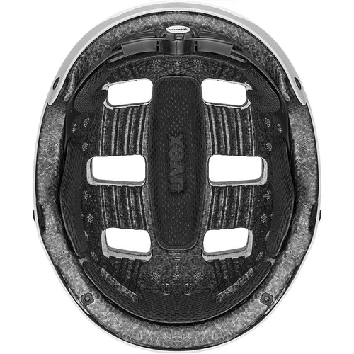 Kask rowerowy orzeszek UVEX Kid 3