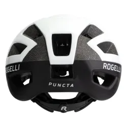 Kask rowerowy Rogelli Puncta biały