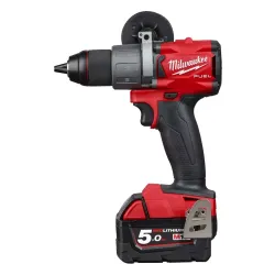 Milwaukee Yakıtlı Tornavida Matkabı M18 FDD2-502X