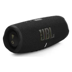 Głośnik Bluetooth JBL Charge 5 Wi-Fi 40W Czarny