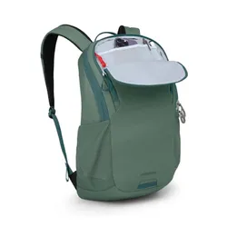 Plecak na laptopa Osprey Astronova - pine leaf green