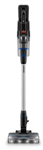 Odkurzacz Bissell PowerClean FurGuard Select 4093N 50min Wymienny akumulator Mini elektroszczotka