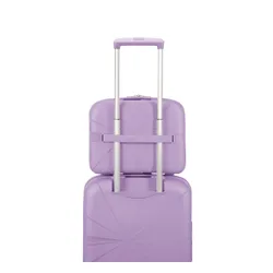 Косметичка American Tourister StarVibe-digital lavender