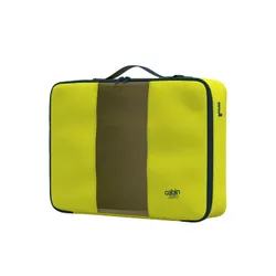 Organizer na odzież CabinZero Lux Packing Cube Large 11,5 l - mojito lime