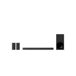 Soundbar Sony HT-S20R 5.1 Bluetooth