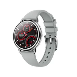 Smartwatch Bemi Cosmo 44 мм серебро