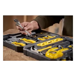 Zestaw narzędzi STANLEY STHT78050-1 (28 elementów)