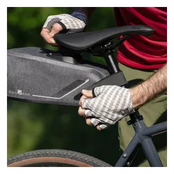 Torba podsiodłowa KLICKFIX Bikepack X Compact