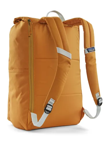 Рюкзак для ноутбука Patagonia Fieldsmith Roll-Top Pack 30 l-golden caramel