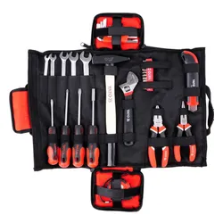 Zestaw narzędzi YATO YT-39280 (44 elementy)