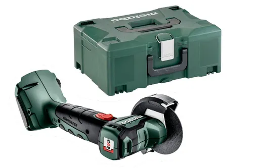 Metabo CC 18 LTX BL Açılı Taşlama Makinesi