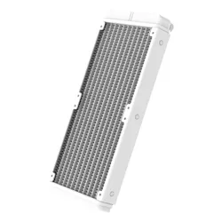 Chłodzenie wodne DARKFLASH DH240D Biały