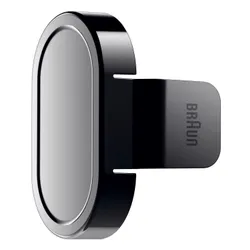 Parownica do ubrań (Steamer) BRAUN QuickStyle Mini GS1071BK