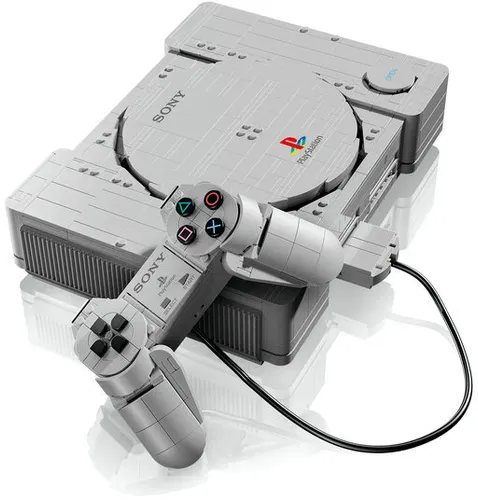 LEGO 72306 Icons PlayStation