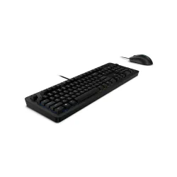 Zestaw Lenovo KM310 RGB Gaming Combo Czarny