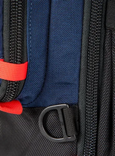 Plecak podróżny Topo Designs Global Travel Bag 30 l - black / black
