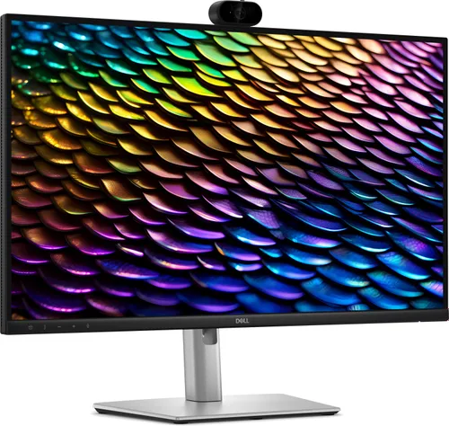 Monitor DELL Pro P P2726DEB 27" 2560x1440px IPS 100Hz 5 ms [GTG]