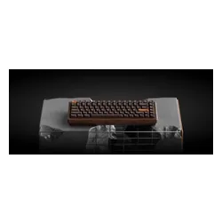 Klawiatura KEYCHRON K2H-F1W