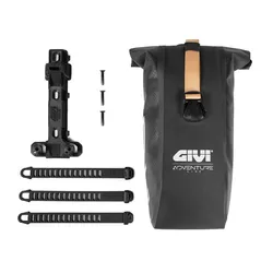 Torba na widelec GIVI Carrier