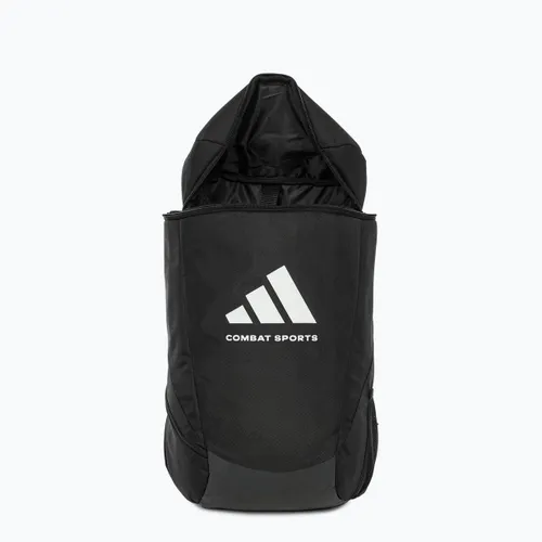 Plecak treningowy adidas 21 l black/white ADIACC090CS