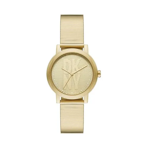 Saat DKNY Soho D Ny6670 Gold / Gold