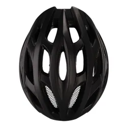 Kask rowerowy KROSS Vincitore Czarny MTB (rozmiar M)