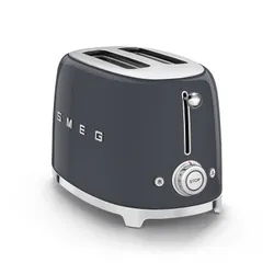 Тостер SMEG TSF01GREU