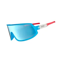 Okulary rowerowe GOODR Wrap Gs